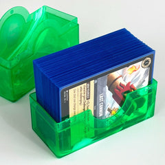 Spectrum Prism - Jade Green | Gamers Paradise