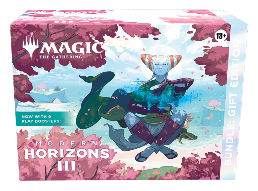 Modern Horizons 3 Gift Bundle (Preorder) | Gamers Paradise