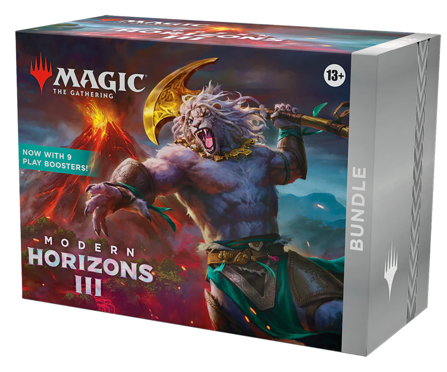 Modern Horizons 3 Bundle (Preorder) | Gamers Paradise