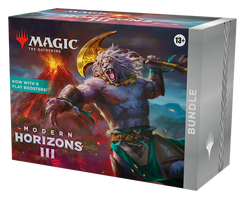 Modern Horizons 3 Bundle (Preorder) | Gamers Paradise