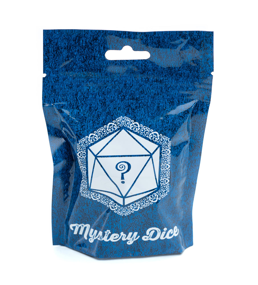 GKG Mystery Dice 11-Die Set | Gamers Paradise