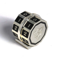 DIE HARD DICE - V2 LifeLink Counter - Refined Swamp | Gamers Paradise