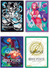 One Piece TCG: Wings of the Captain Sleeves | Gamers Paradise