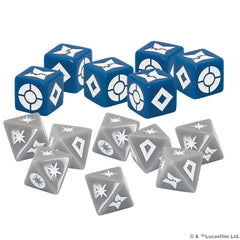 STAR WARS: SHATTERPOINT - DICE PACK | Gamers Paradise