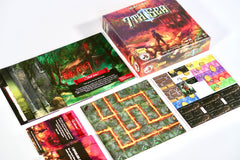 Side Quest: 7th Sea | Gamers Paradise