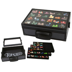 Dice Display Case and Dice Tray (3 Tier) | Gamers Paradise