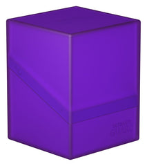 Ultimate Guard: Boulder Amethyst (New) | Gamers Paradise