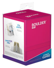 Ultimate Guard: Boulder Rhodonite | Gamers Paradise