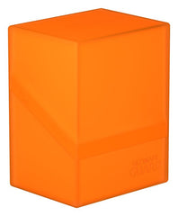 Ultimate Guard: Boulder Poppy Topaz | Gamers Paradise