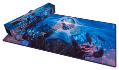 Play-Mat Magic: The Gathering "Edge of Eternities" - The Endstone | Gamers Paradise