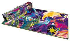 Play-Mat Magic: The Gathering "Edge of Eternities" - Haliya and Tezzeret | Gamers Paradise