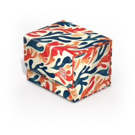 Ultimate Guard Sidewinder 100+ Xenoskin: 2025 Exclusive - Mellow Sea | Gamers Paradise