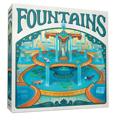 Fountains | Gamers Paradise