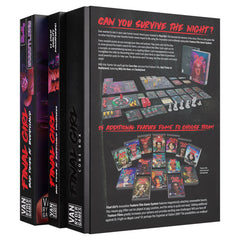 Final Girl: Bad Times at Buddyland Starter Set | Gamers Paradise