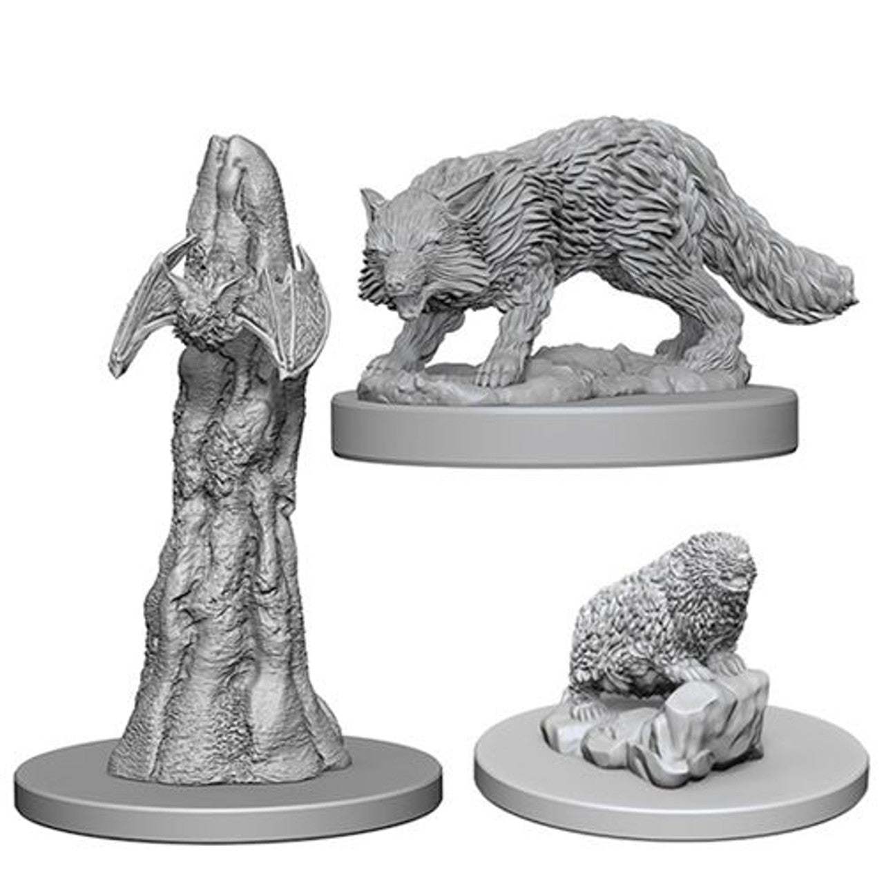 PATHFINDER DEEP CUTS: FAMILIARS | Gamers Paradise
