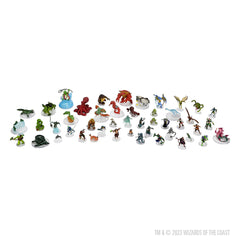 D&D ICONS OF THE REALMS: SEAS & SHORES | Gamers Paradise