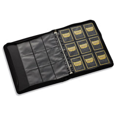 Dragon Shield: Card Codex Zipster Binder - Boreas | Gamers Paradise