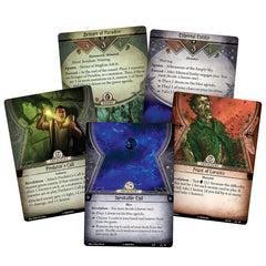 ARKHAM HORROR LCG: WAR OF THE OUTER GODS SCENARIO PACK | Gamers Paradise