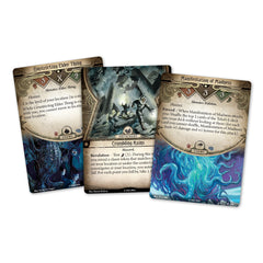 ARKHAM HORROR LCG: EDGE OF THE EARTH CAMPAIGN EXPANSION | Gamers Paradise