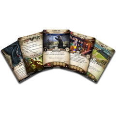 ARKHAM HORROR LCG: THE DUNWICH LEGACY CAMPAIGN EXPANSION | Gamers Paradise