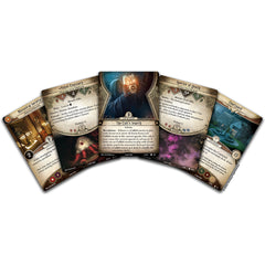 ARKHAM HORROR LCG: THE PATH TO CARCOSA CAMPAIGN EXPANSION | Gamers Paradise