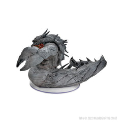D&D ICONS OF THE REALMS: SPELLJAMMER: ADVENTURES IN SPACE - ASTRAL DREADNOUGHT | Gamers Paradise