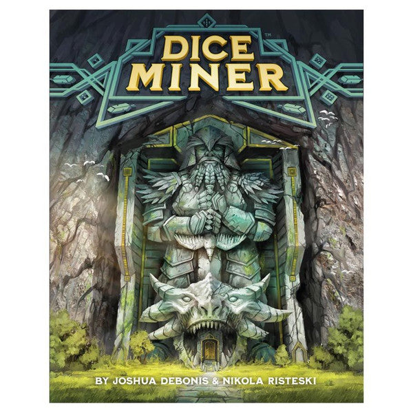 Dice Miner | Gamers Paradise