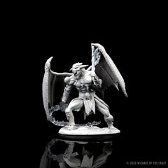D&D NOLZUR'S MARVELOUS MINIATURES: BALOR | Gamers Paradise