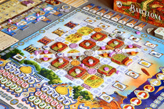 Barcelona | Gamers Paradise