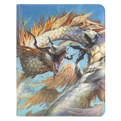 Dragon Shield: Card Codex - The Ejsingandr | Gamers Paradise