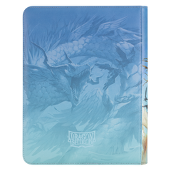 Dragon Shield: Card Codex - The Ejsingandr | Gamers Paradise