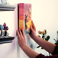 CANVAS | Gamers Paradise