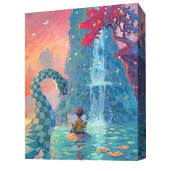 CANVAS | Gamers Paradise