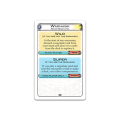 Cosmic Conflict | Gamers Paradise