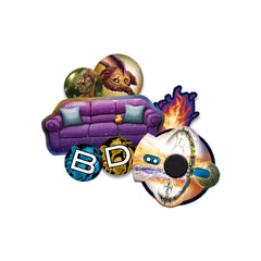 Cosmic Eons | Gamers Paradise