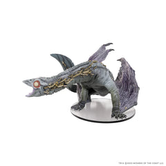 D&D Icons of the Realms: Adult Deep Dragon | Gamers Paradise