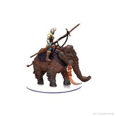 D&D Icons of the Realms: Snowbound | Gamers Paradise