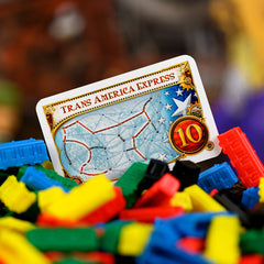 TICKET TO RIDE | Gamers Paradise