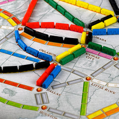 TICKET TO RIDE | Gamers Paradise