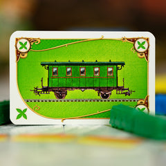 TICKET TO RIDE | Gamers Paradise