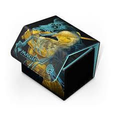 MTG Sidewinder 100+ Duskmourn: The Wandering Rescuer | Gamers Paradise
