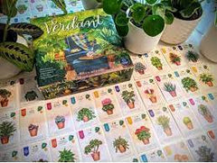 Verdant | Gamers Paradise