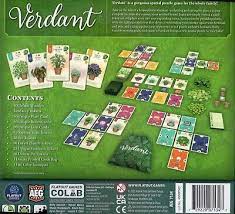 Verdant | Gamers Paradise