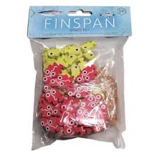 FINSPAN - Upgrade Pack | Gamers Paradise