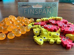FINSPAN - Upgrade Pack | Gamers Paradise