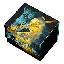 MTG Sidewinder 100+ Duskmourn: The Wandering Rescuer | Gamers Paradise