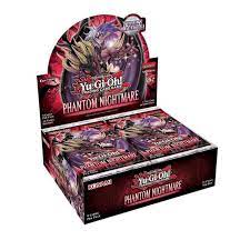 YuGiOh: Phantom Nightmare | Gamers Paradise