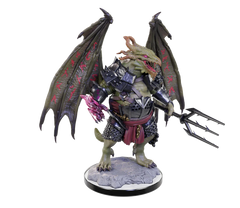 D&D NOLZUR'S MARVELOUS MINIATURES: DRACONIAN MAGE & FOOT SOLDIER | Gamers Paradise