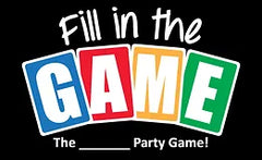 Fill in the Game | Gamers Paradise