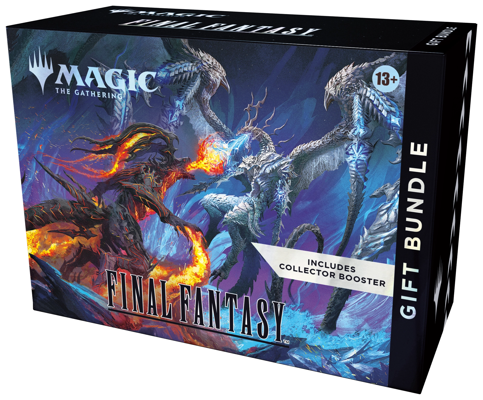 Magic: The Gathering—FINAL FANTASY Gift Bundle | Gamers Paradise